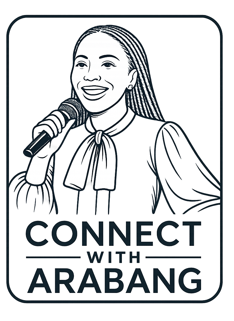 Connect With Araban